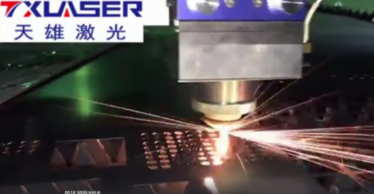 金屬廣告字激光切割機 廣泛應(yīng)用