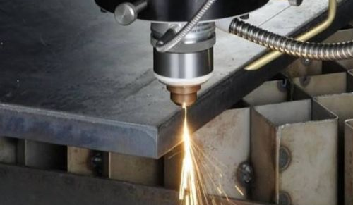 談?wù)剸|莞激光切割機切割的優(yōu)勢，平滑，不變形